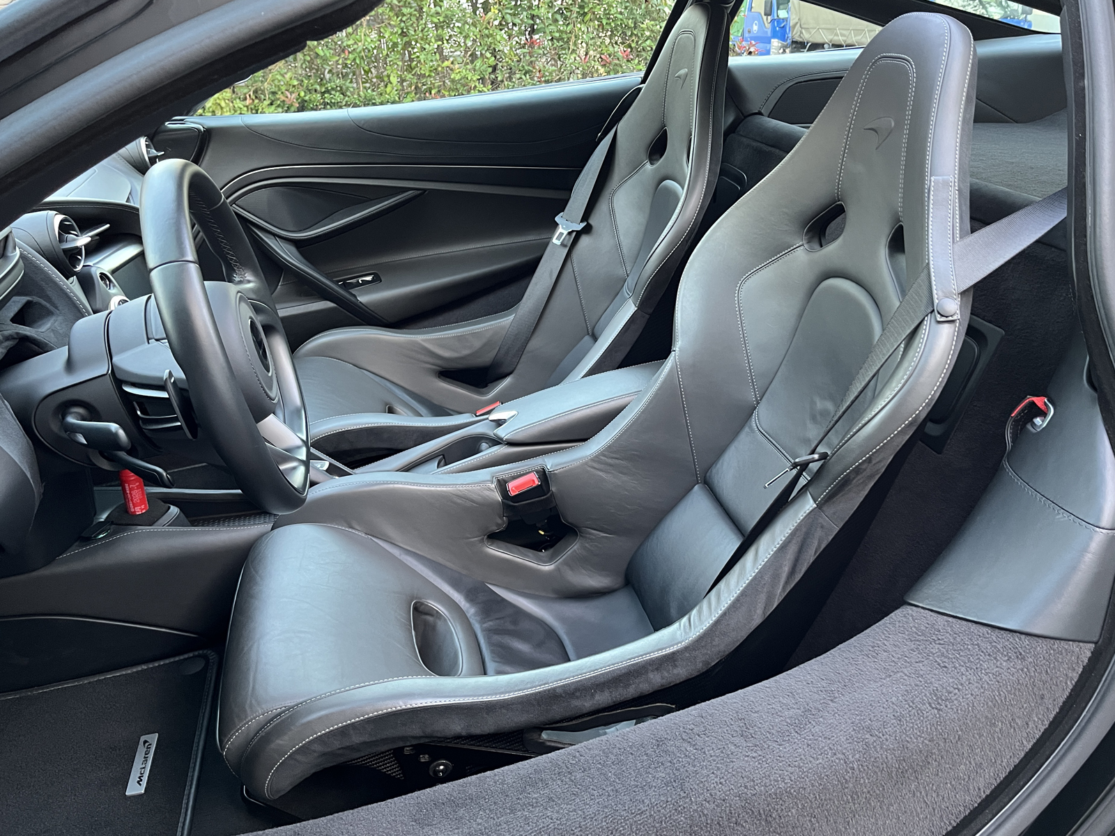 720Sリッチライン