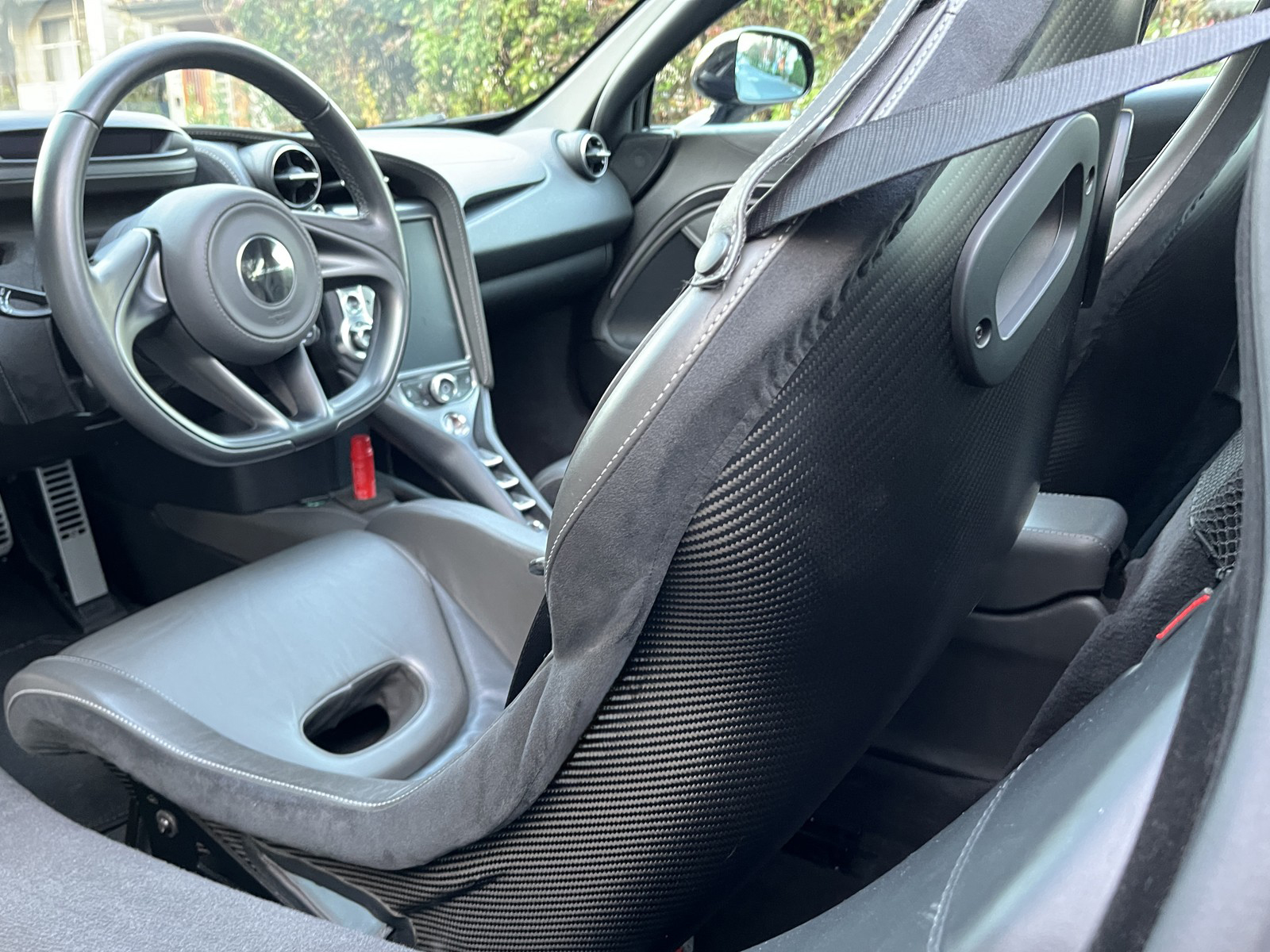 720Sリッチライン