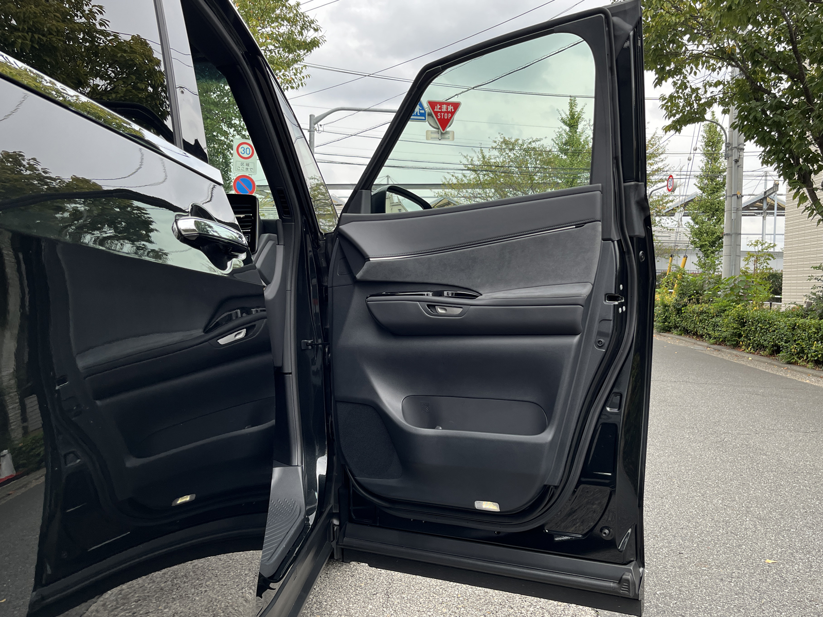 LM500h version Lリッチライン