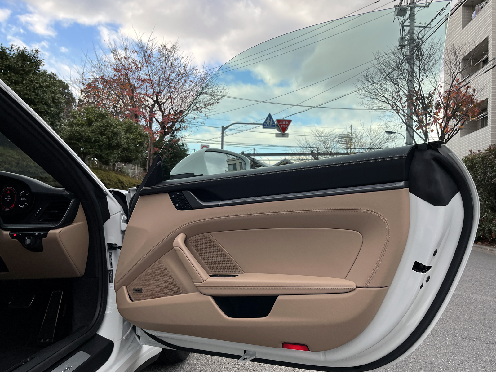 911 Carrera(Type992.1)リッチライン