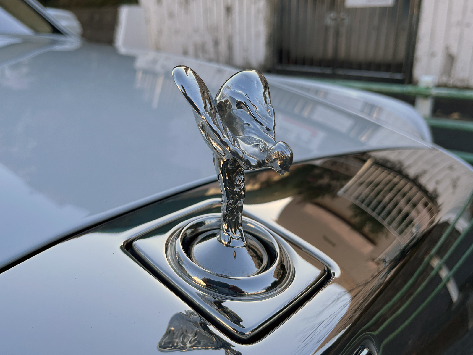 Phantom 6.75リッチライン