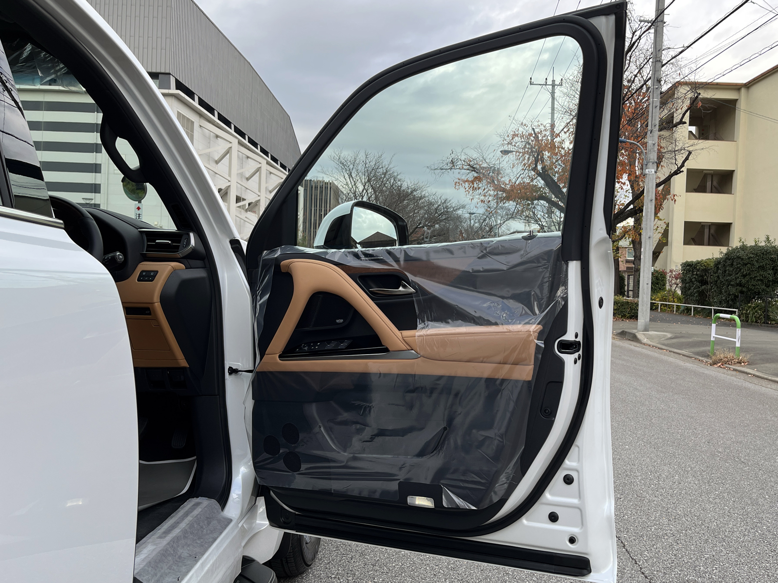 LX600リッチライン