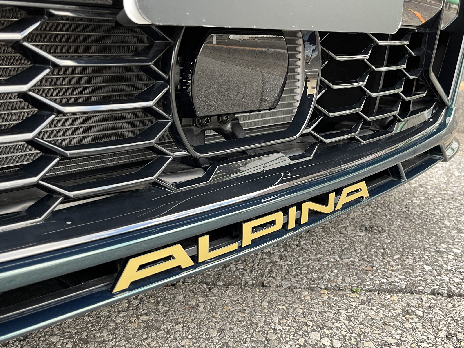 B3 Touring ALLRADリッチライン