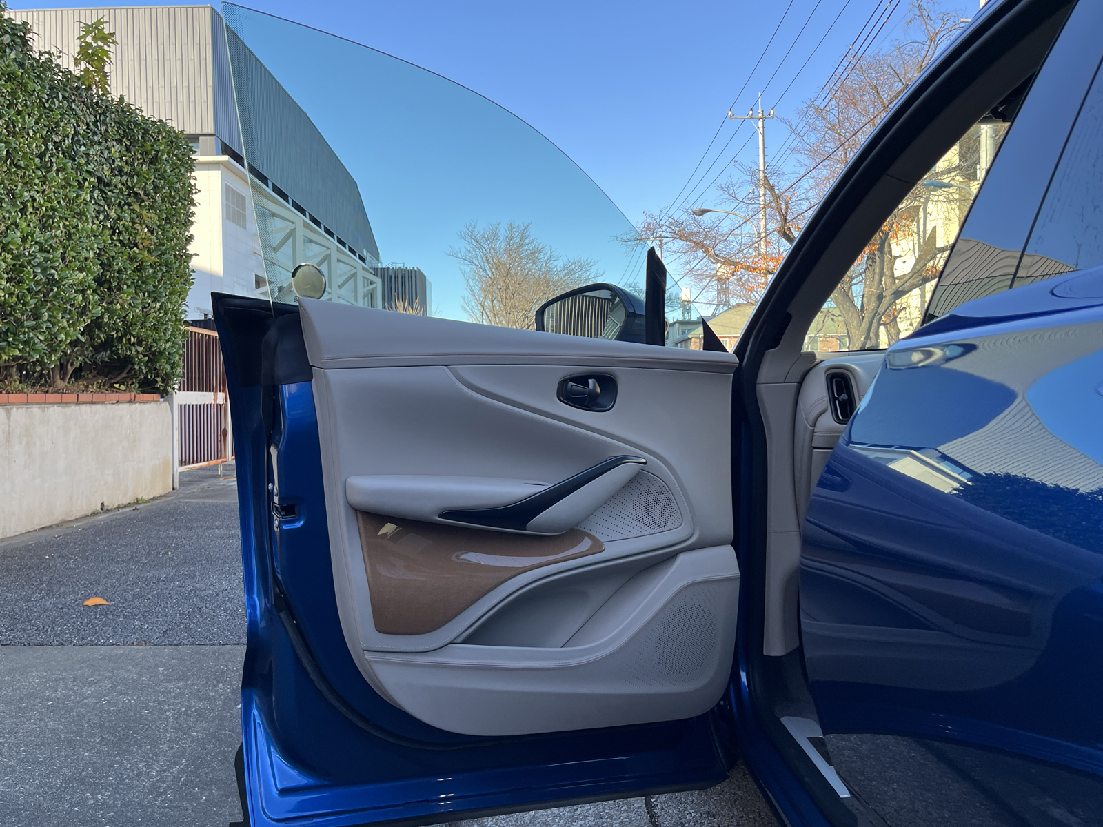 DBX 707リッチライン