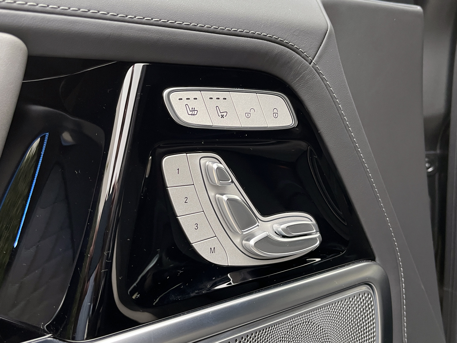 G-Class G63リッチライン