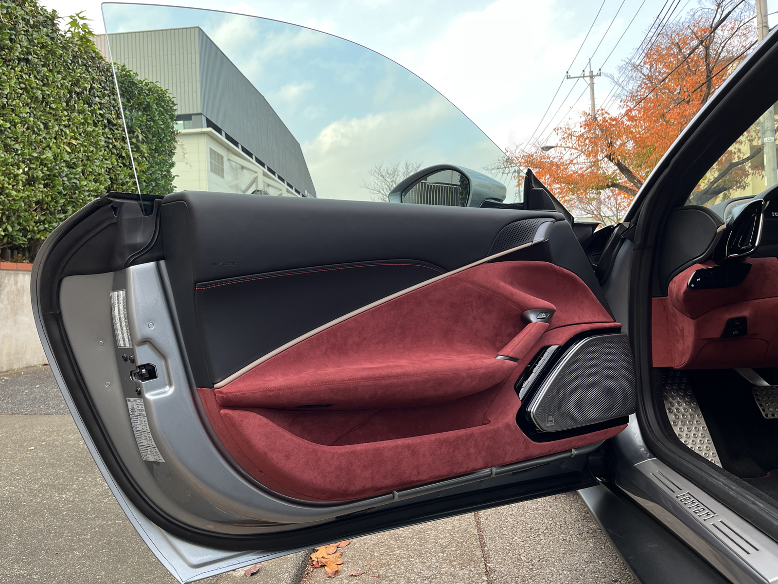 Roma F1 DCTリッチライン