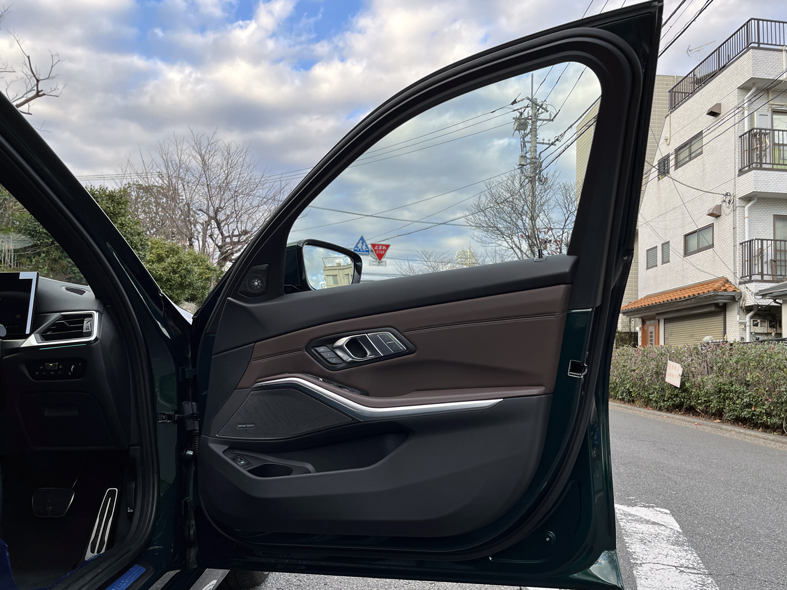 B3 Touring ALLRADリッチライン