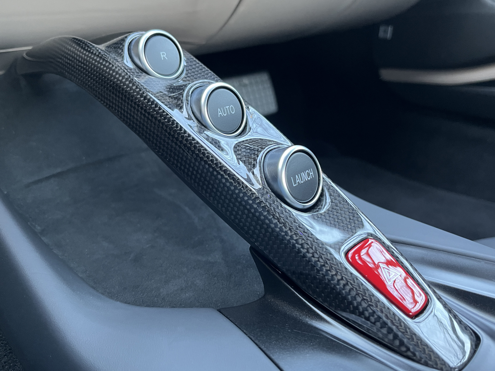 812 Superfastリッチライン