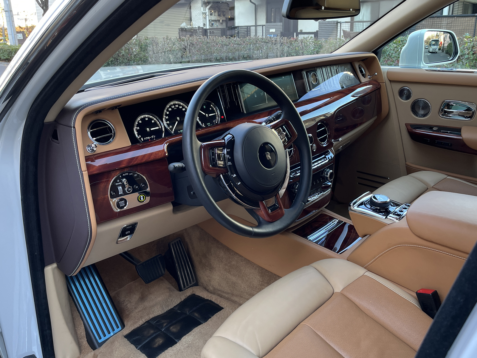 Phantom 6.75リッチライン