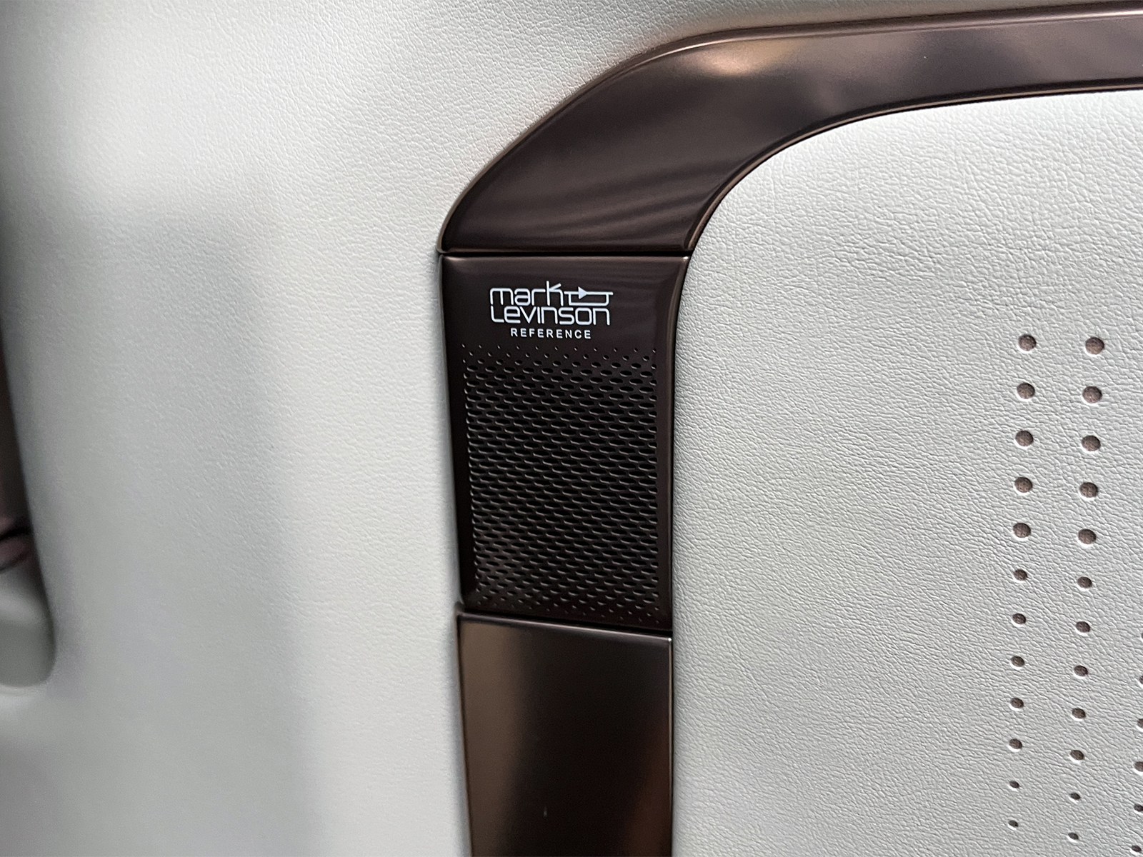 LM500h EXECUTIVEリッチライン