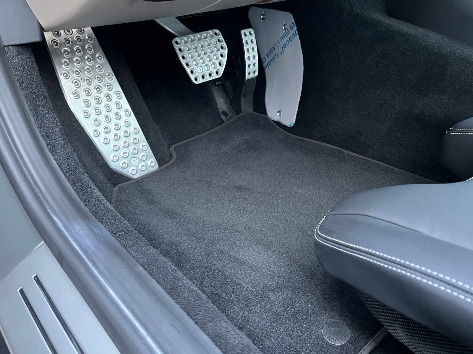 812 Superfastリッチライン