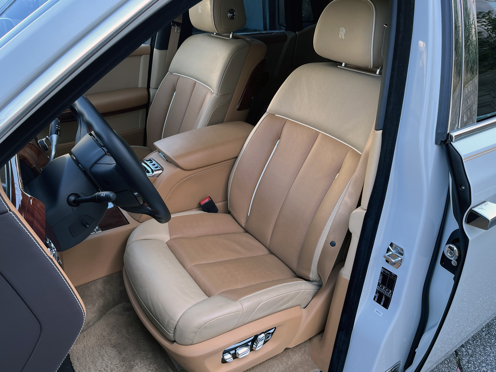 Phantom 6.75リッチライン