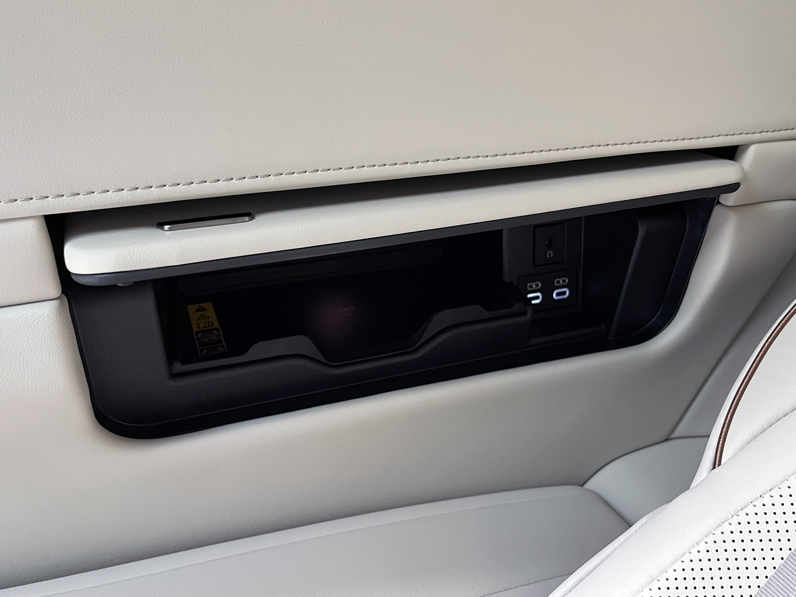 LM500h EXECUTIVEリッチライン