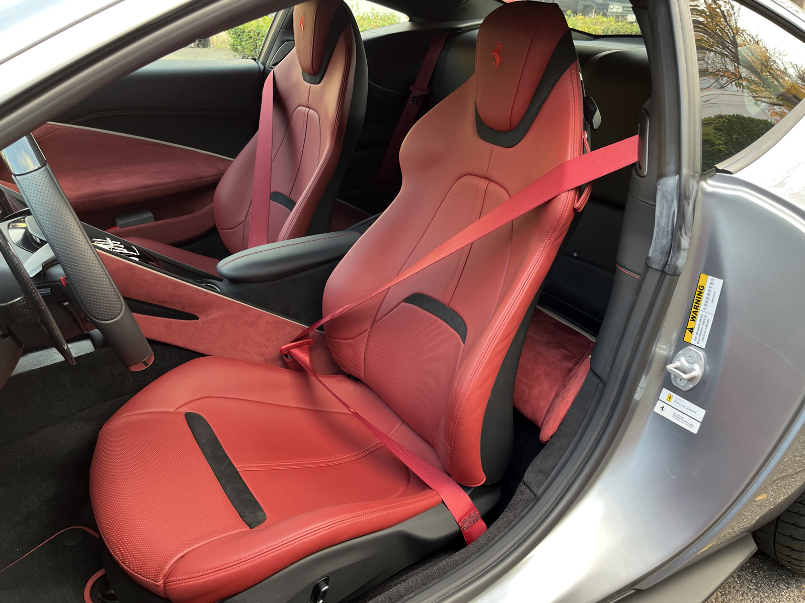 Roma F1 DCTリッチライン