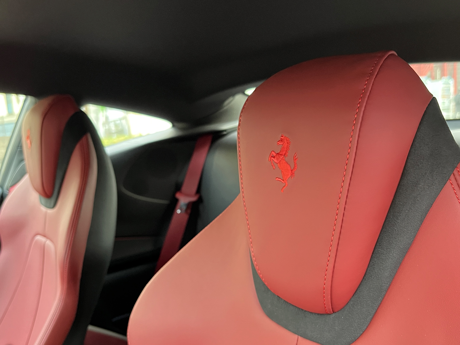 Roma F1 DCTリッチライン