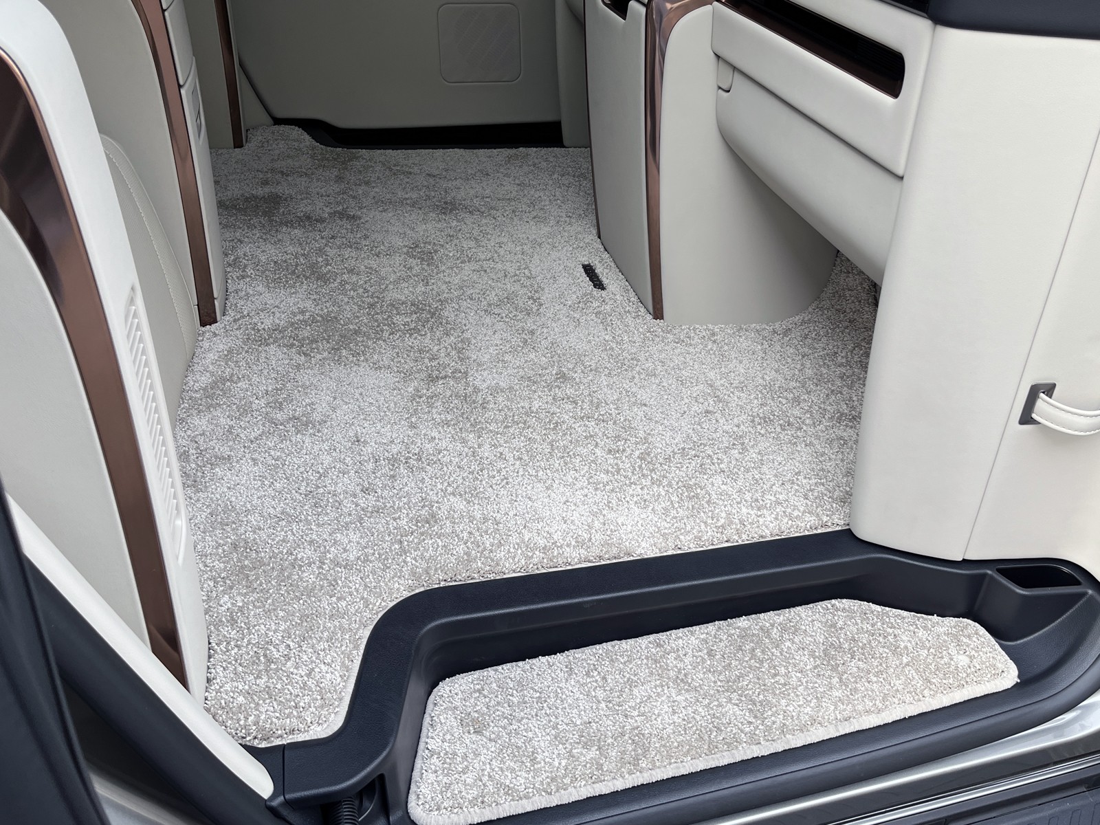 LM500h EXECUTIVEリッチライン