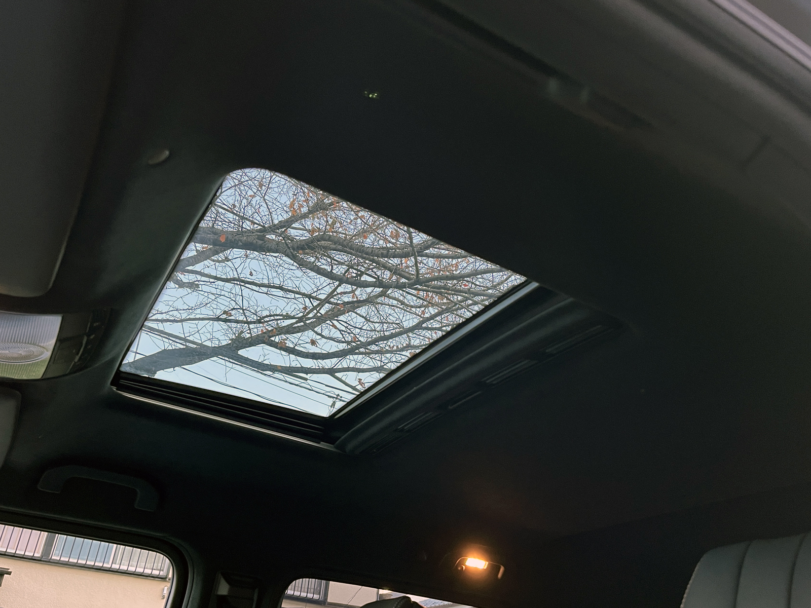 G-Class G63 Edition Matt Blackリッチライン