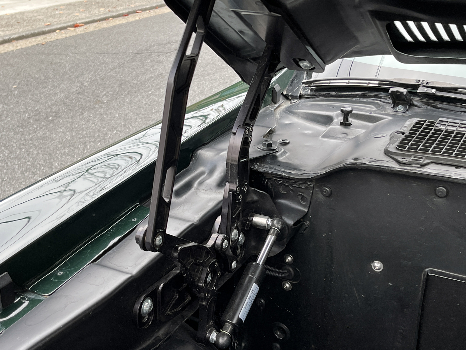 Trans Amリッチライン