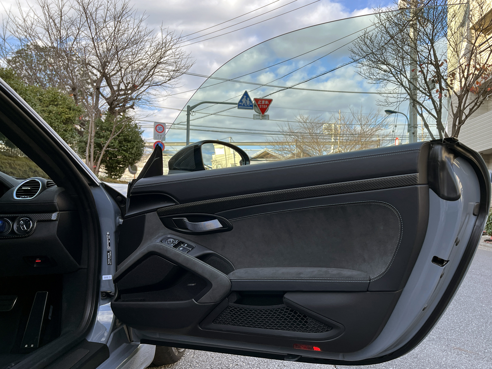 718 Cayman GT4 RSリッチライン