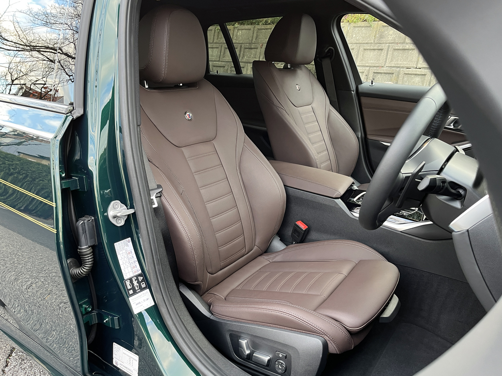 B3 Touring ALLRADリッチライン