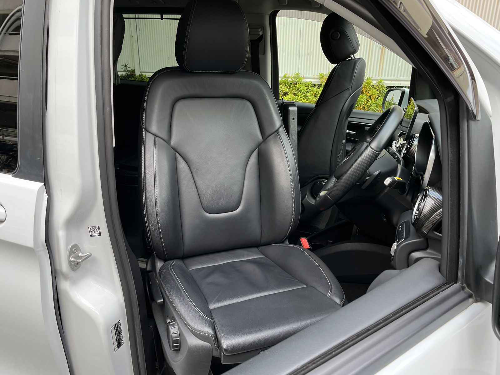 V-Class V220d Marco Polo HORIZONリッチライン