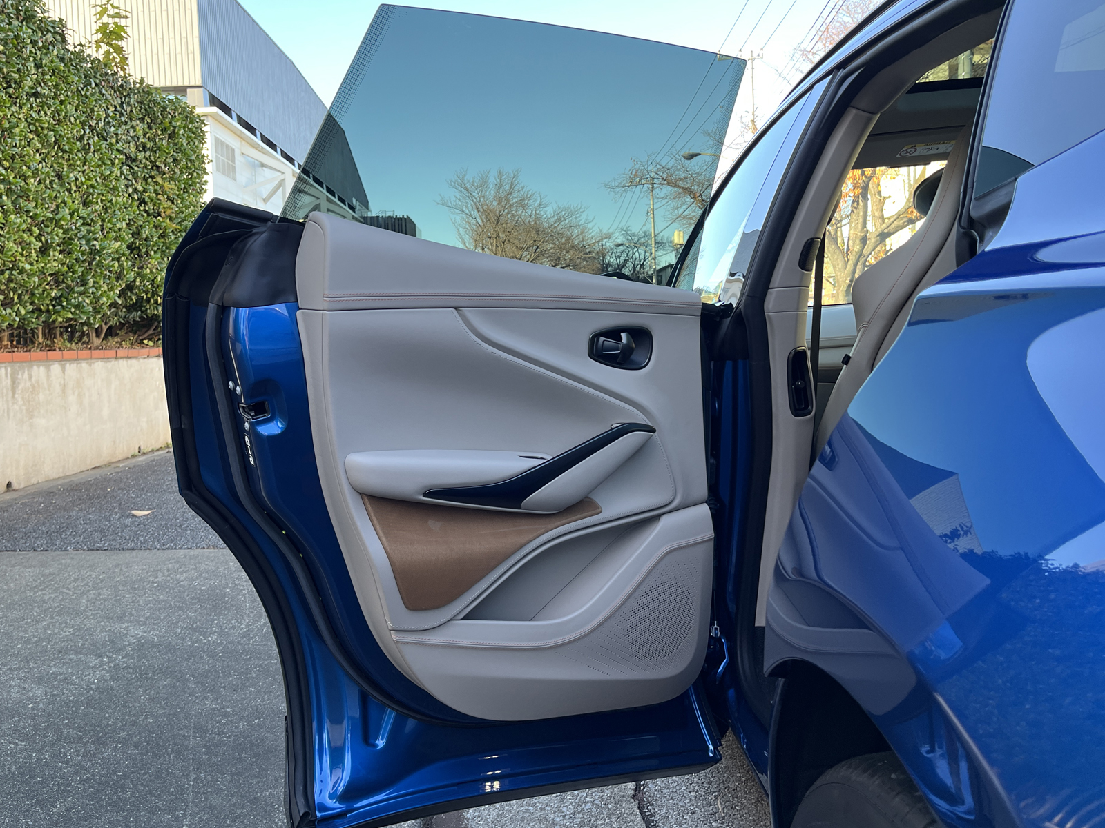 DBX 707リッチライン