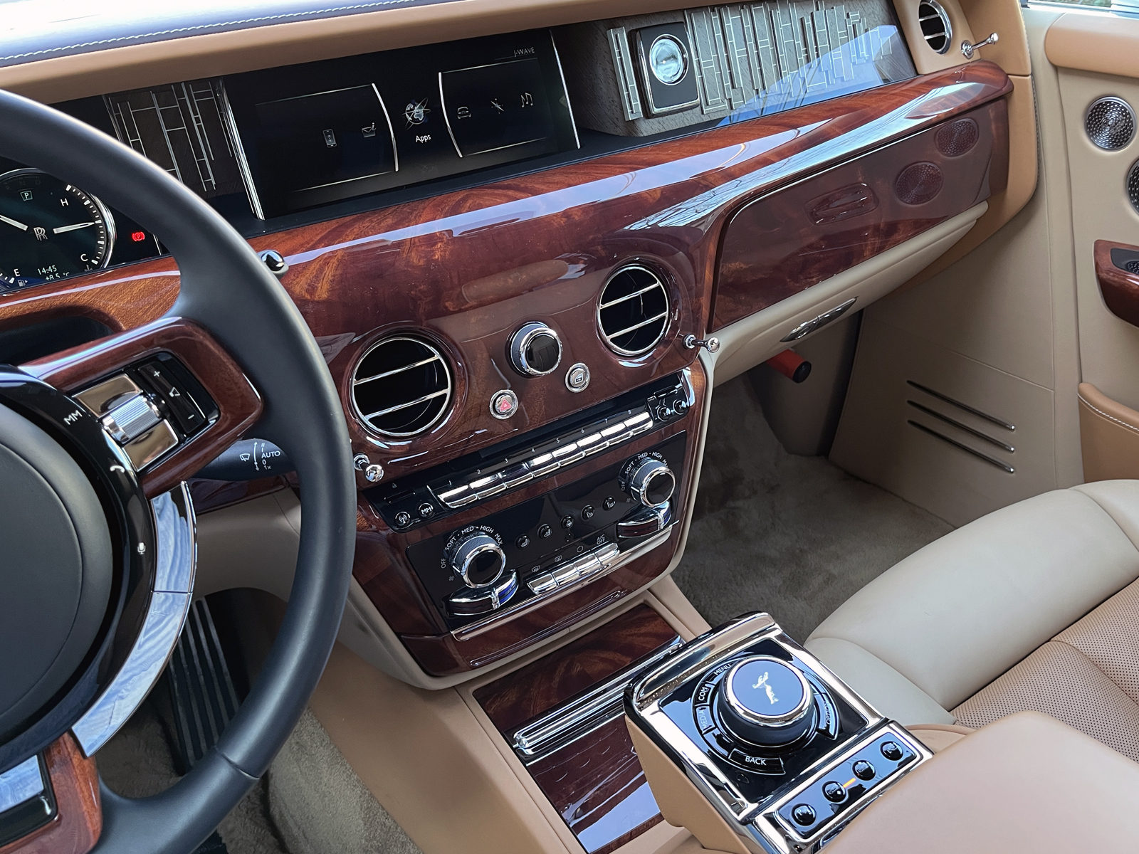 Phantom 6.75リッチライン