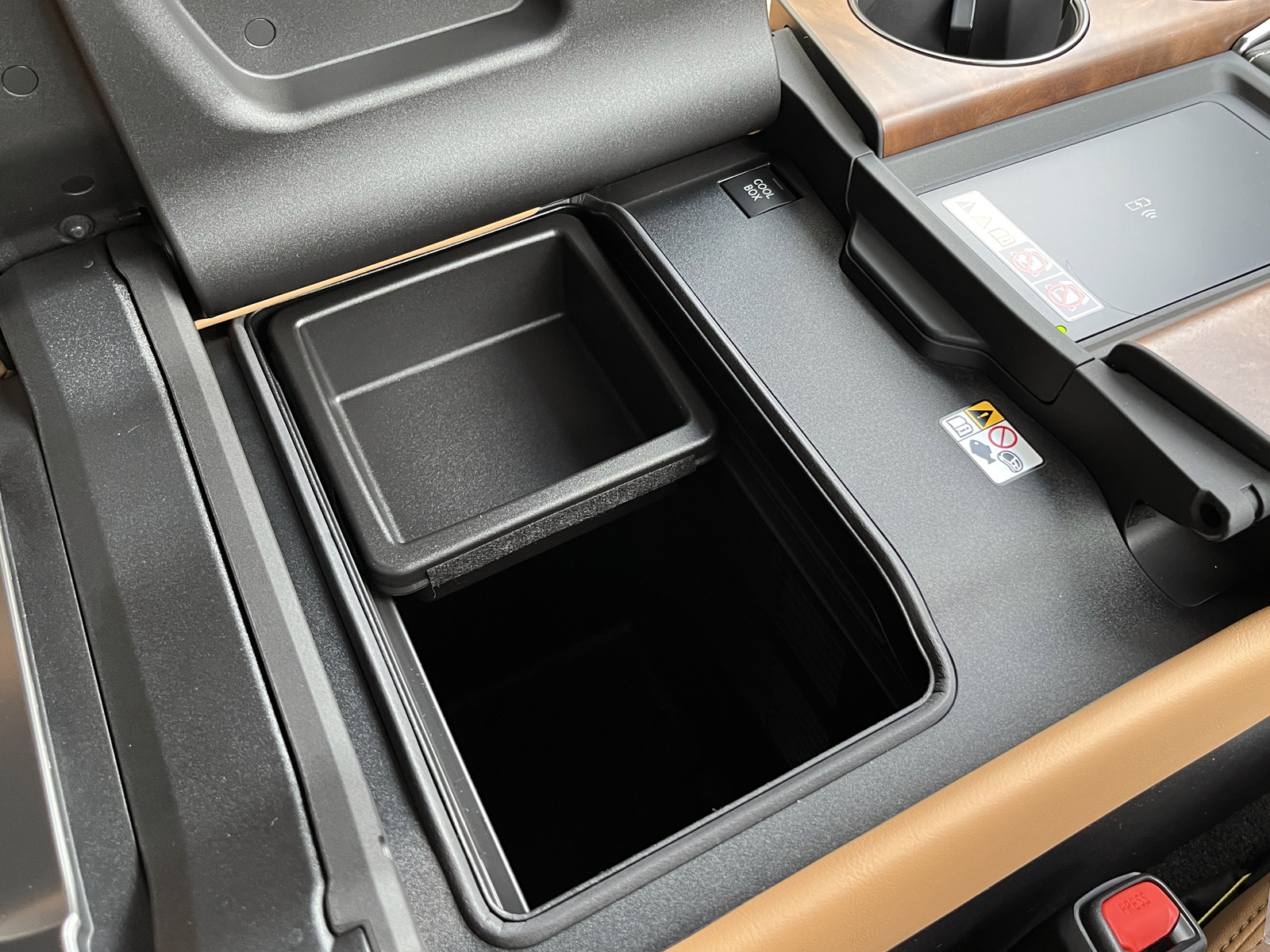 LX600リッチライン