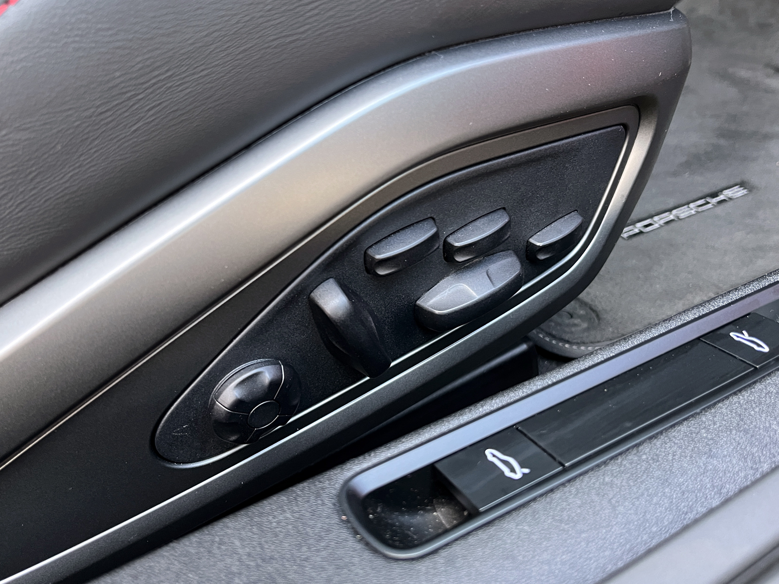 911 GT3(Type991)リッチライン