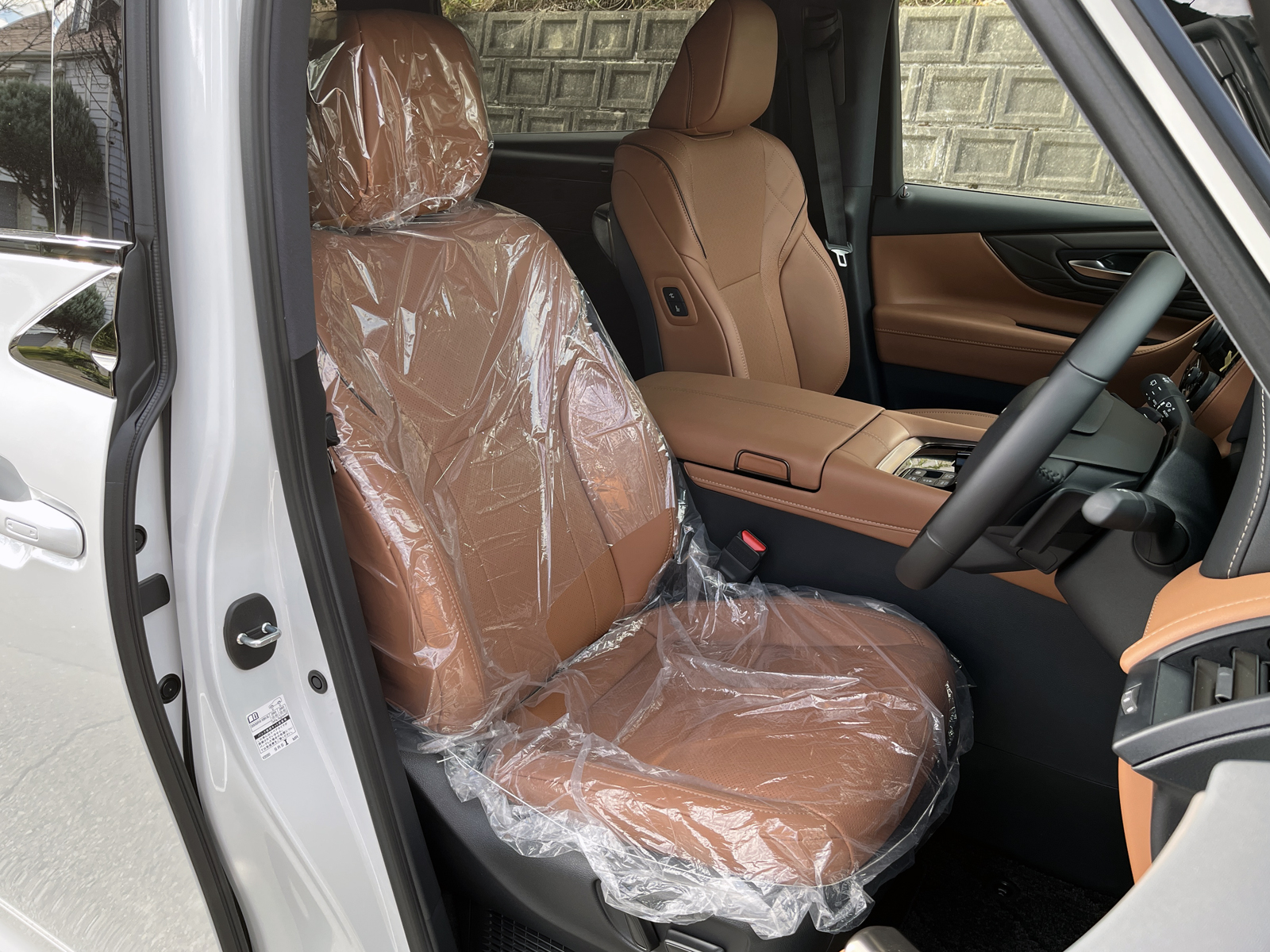 VELLFIRE HEV Z Premierリッチライン