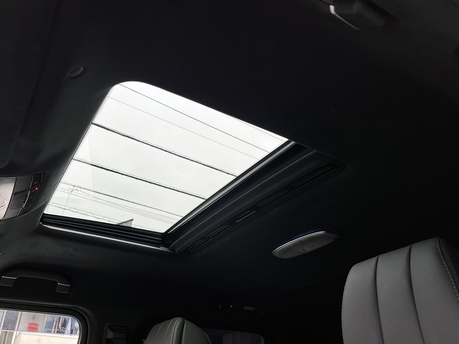 G-Class G63リッチライン