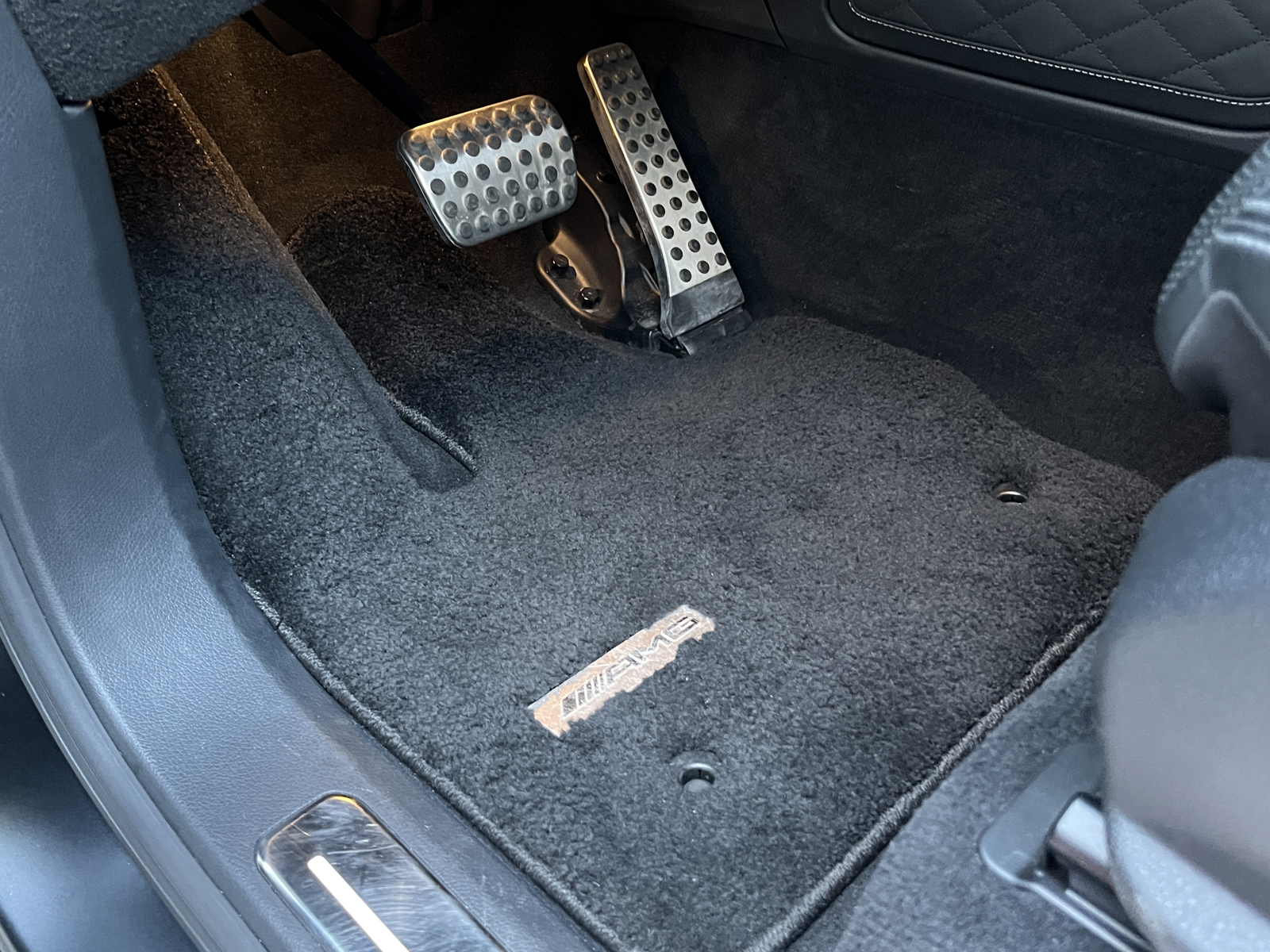 G-Class G63 Edition Matt Blackリッチライン