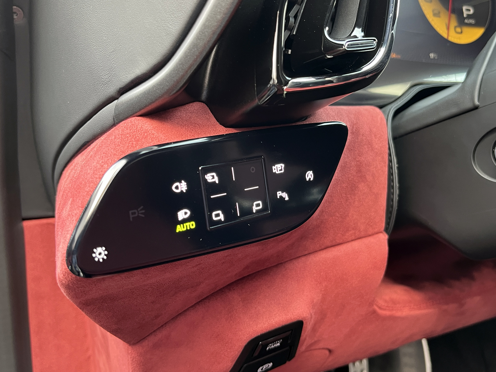 Roma F1 DCTリッチライン