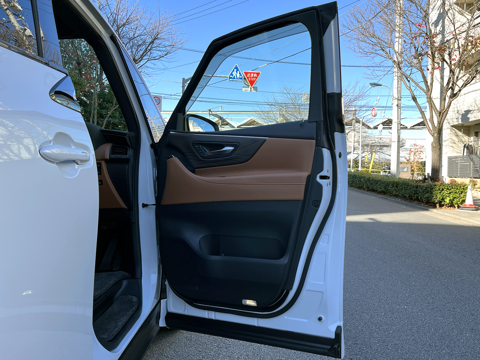 VELLFIRE Z Premierリッチライン