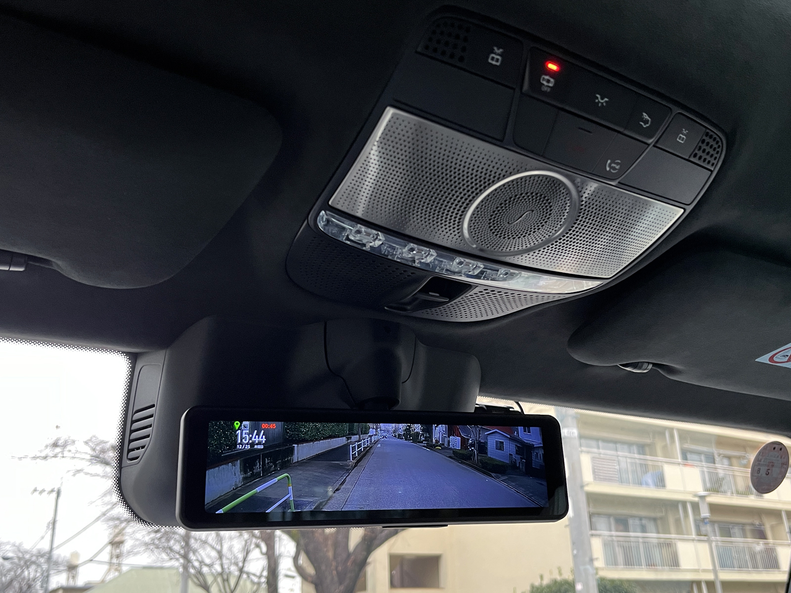 G-Class G63リッチライン