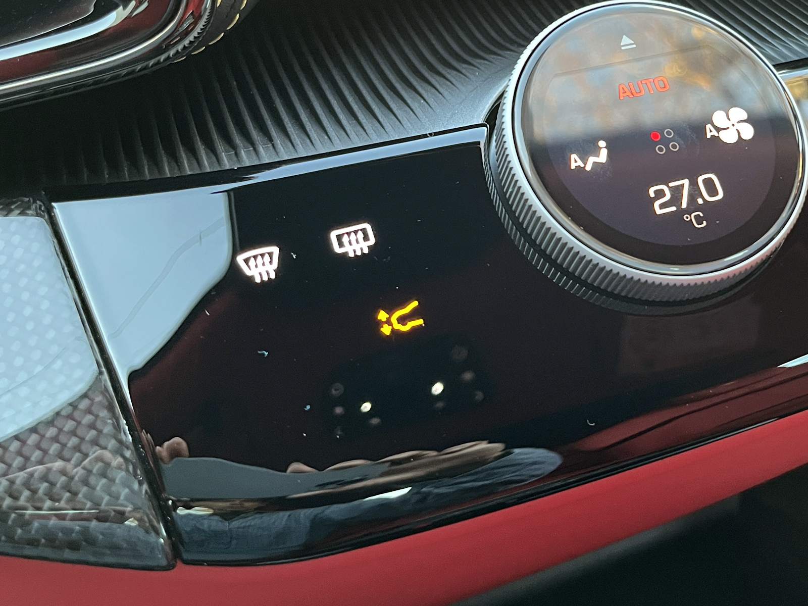 Purosangueリッチライン