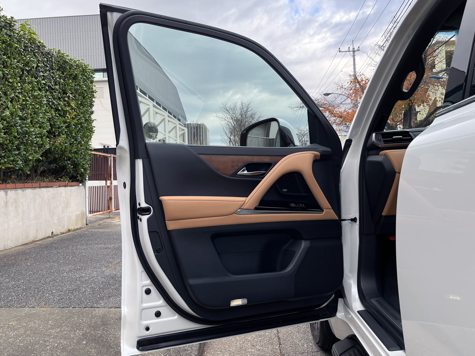 LX600リッチライン