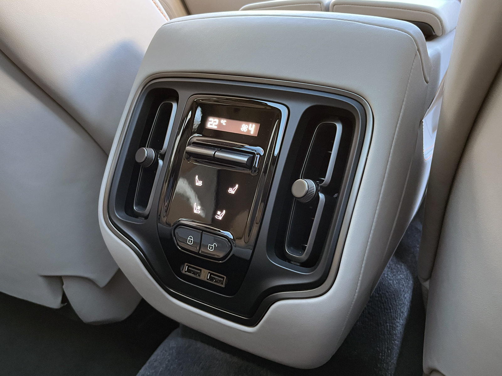 DBX 707リッチライン