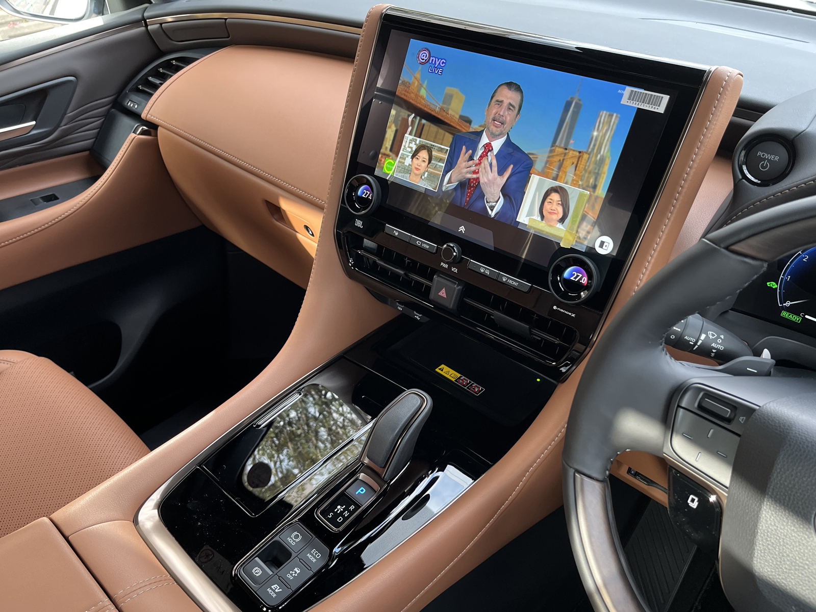 VELLFIRE HEV Z Premierリッチライン