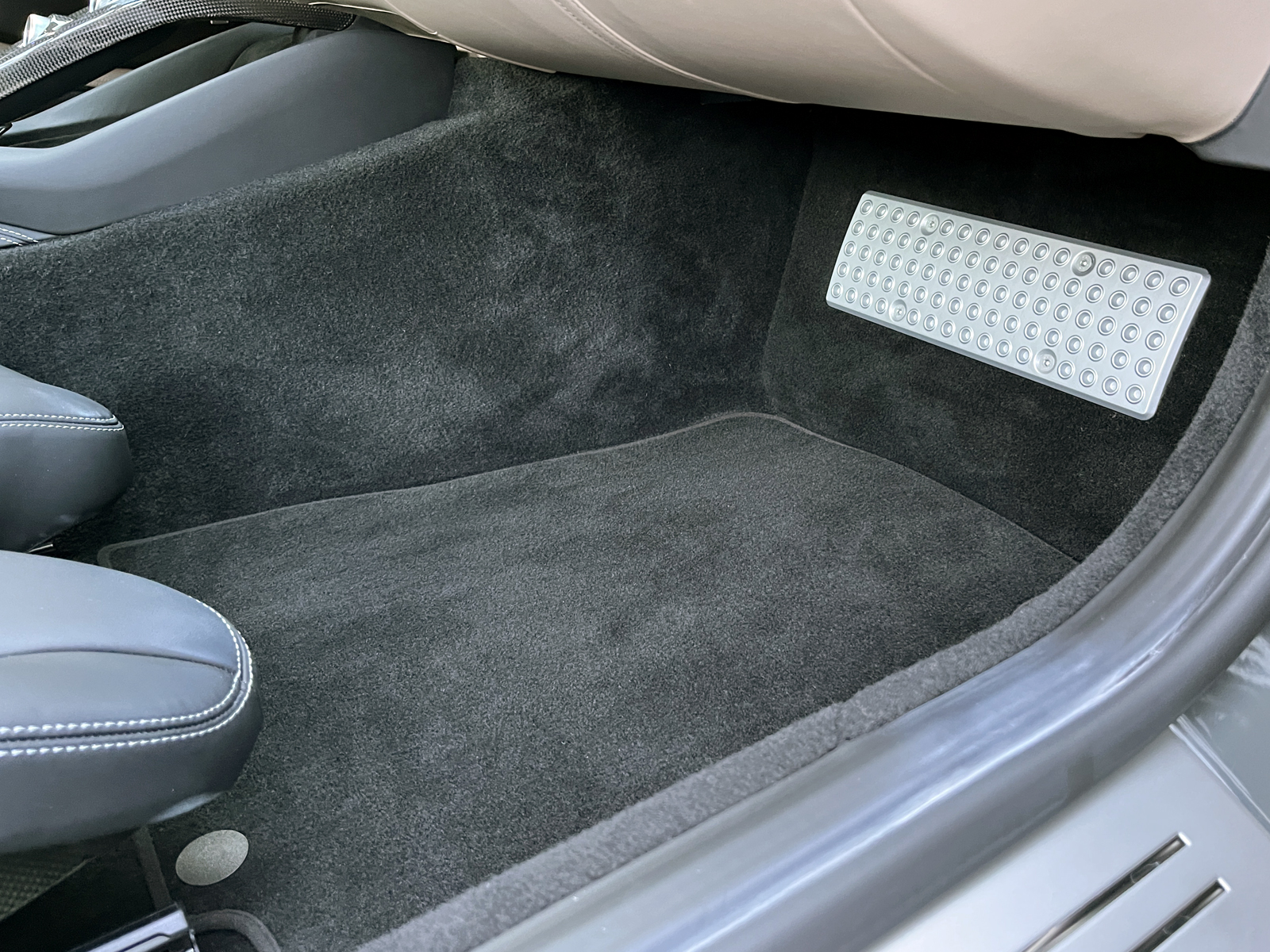 812 Superfastリッチライン