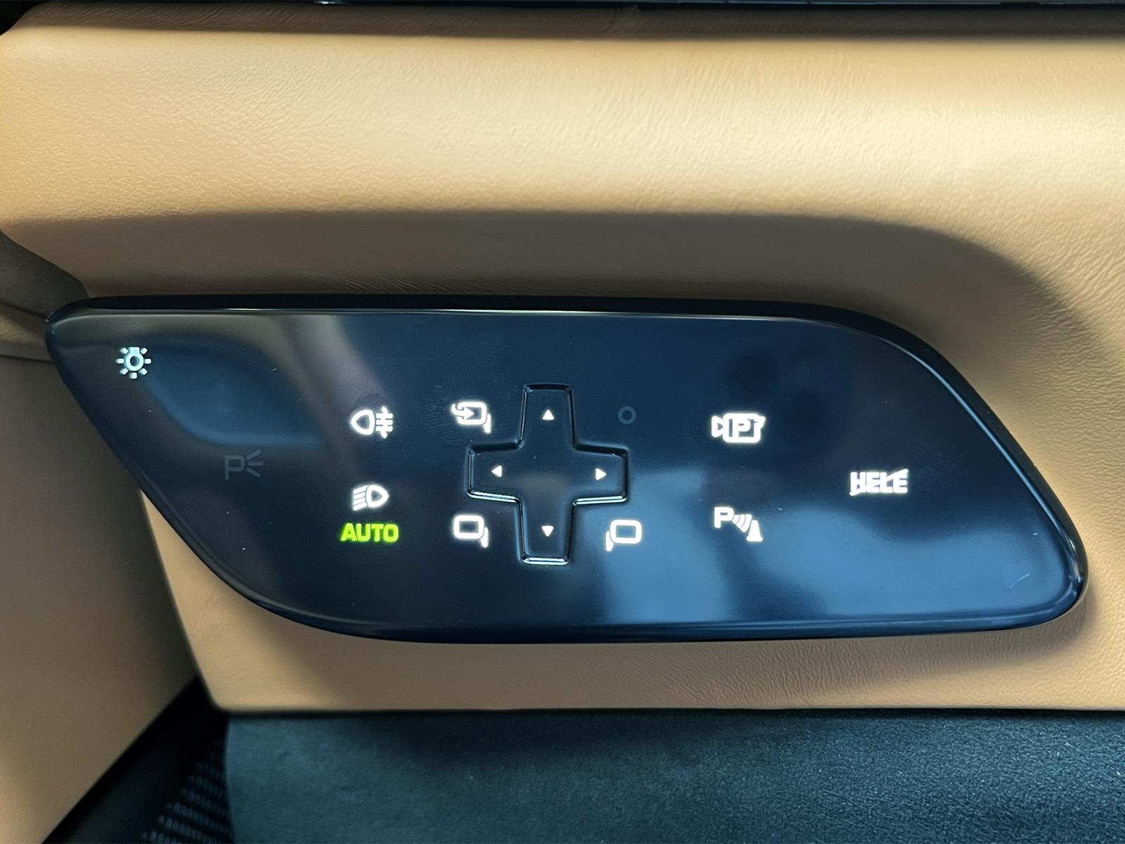 Purosangueリッチライン