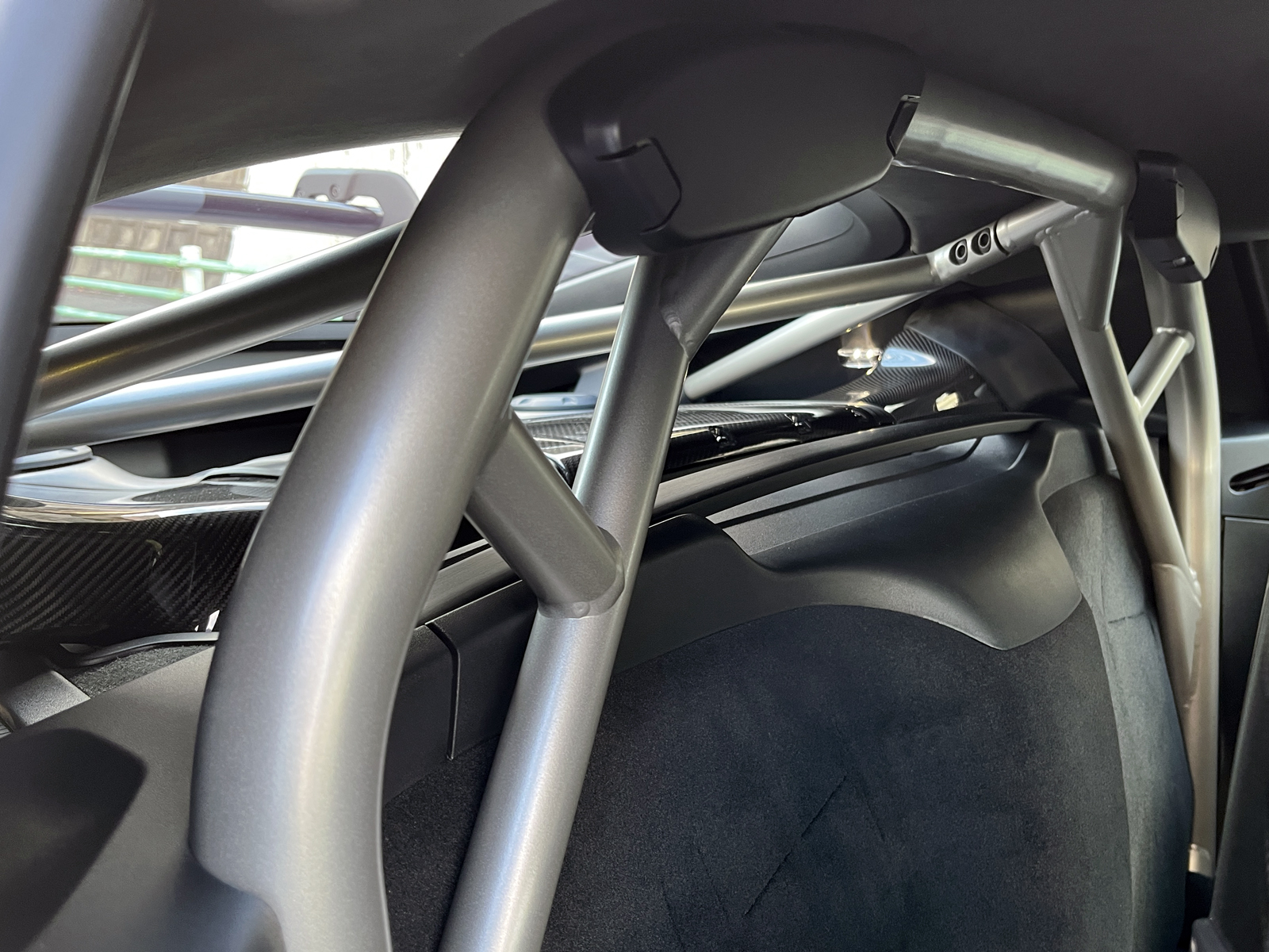 718 Cayman GT4 RSリッチライン