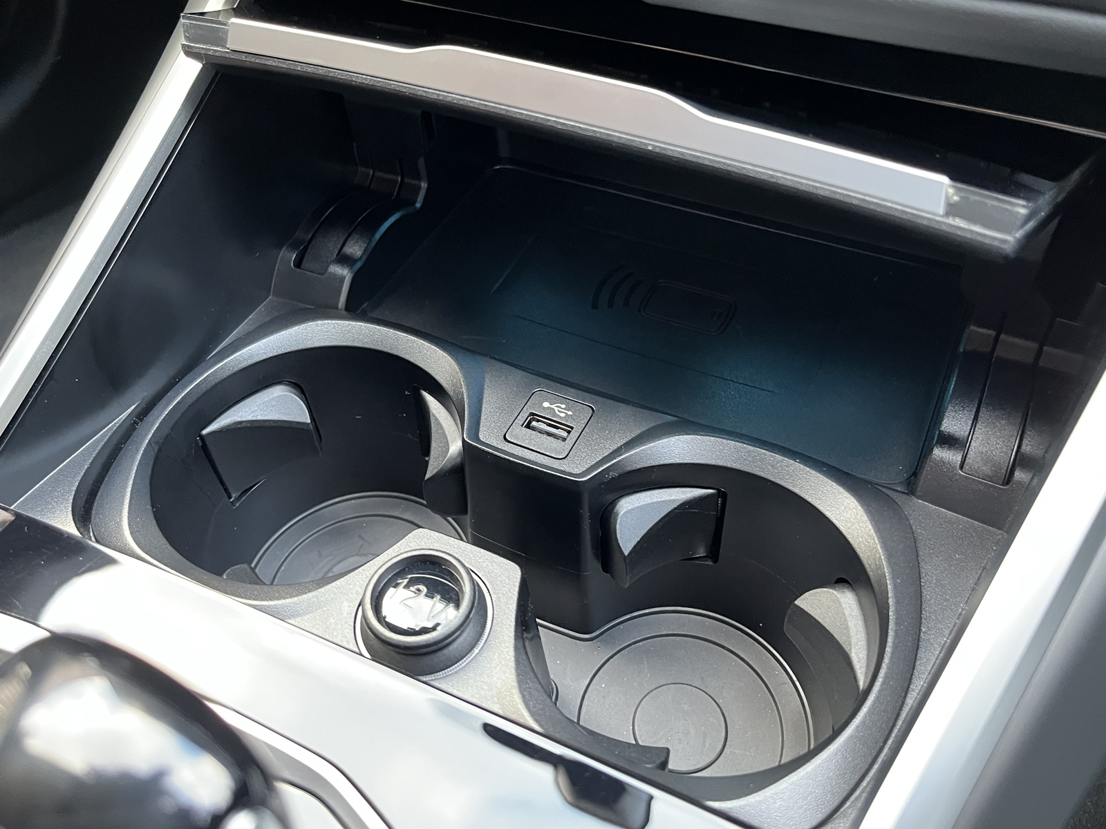 B3 Touring ALLRADリッチライン