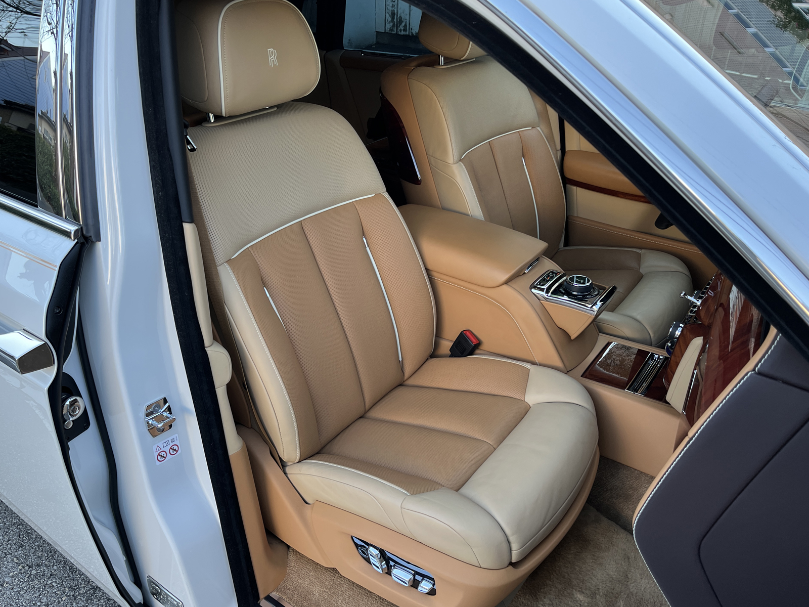 Phantom 6.75リッチライン