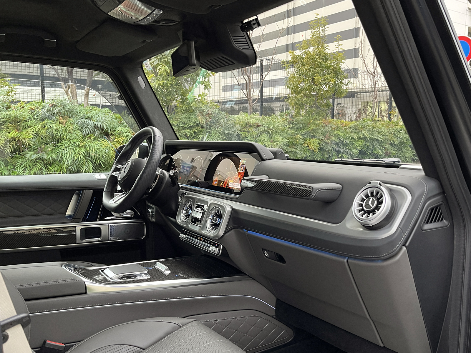 G-Class G63リッチライン