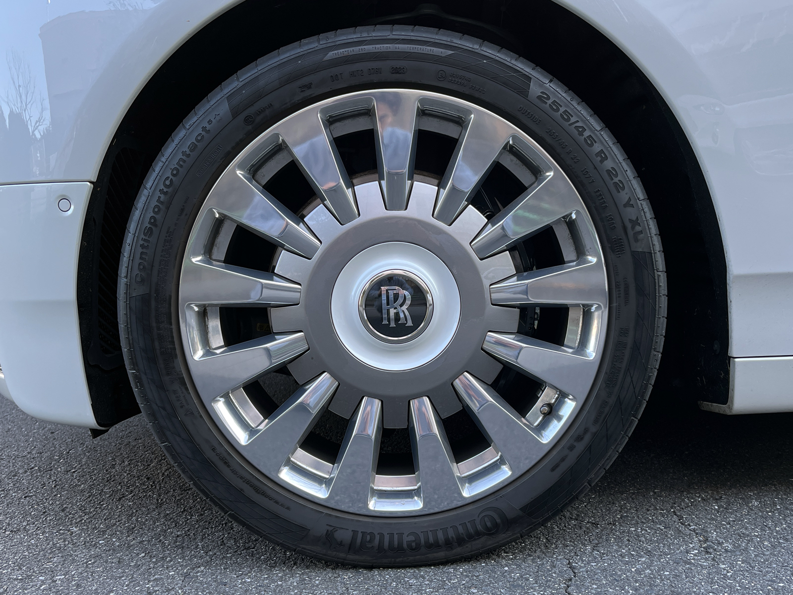 Phantom 6.75リッチライン