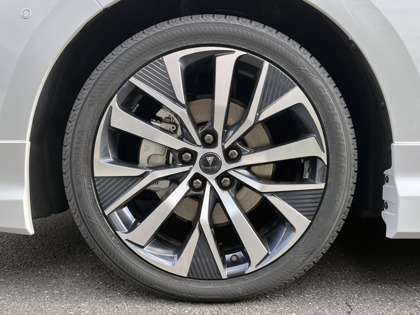 VELLFIRE HEV Z Premierリッチライン