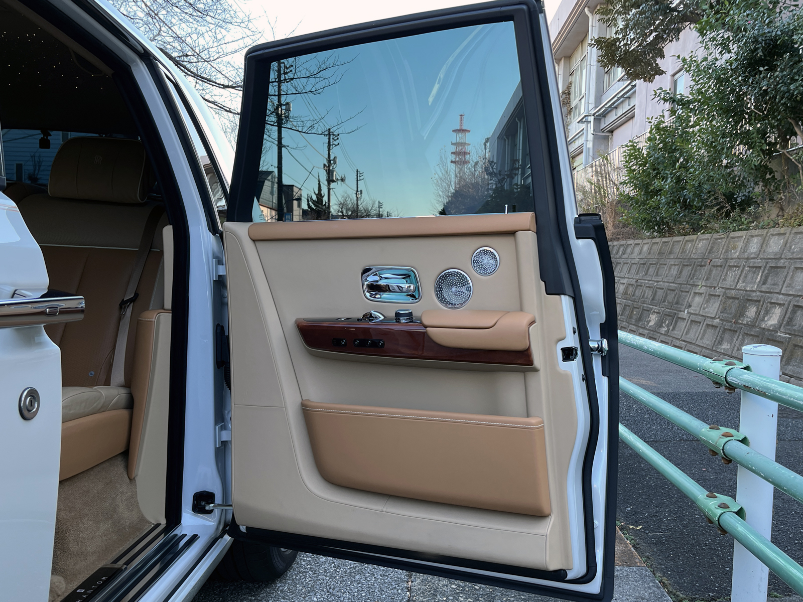 Phantom 6.75リッチライン