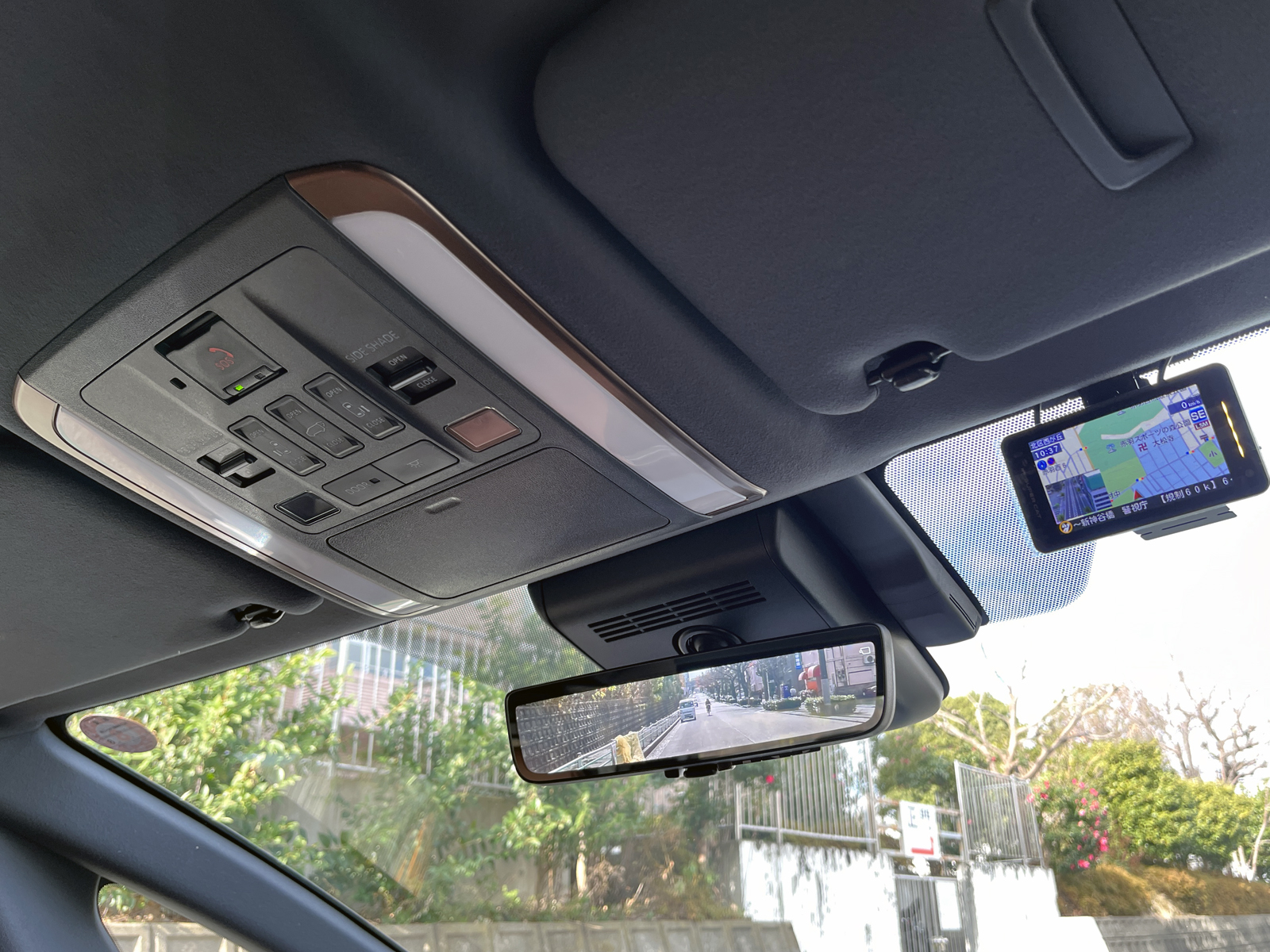 VELLFIRE HEV Z Premierリッチライン