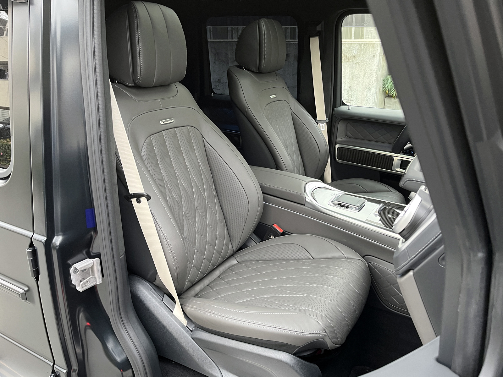 G-Class G63リッチライン